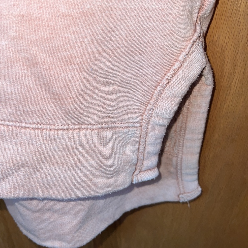 Universal Thread Tunic Sweatshirt - image 5